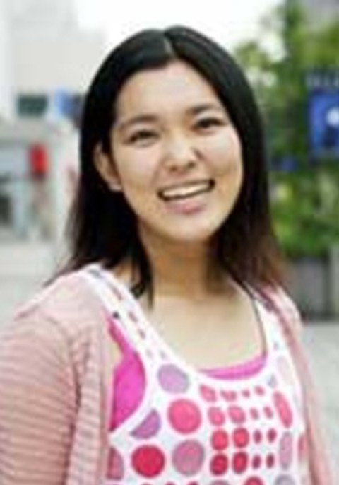 久保麻衣子 Maiko Kubo