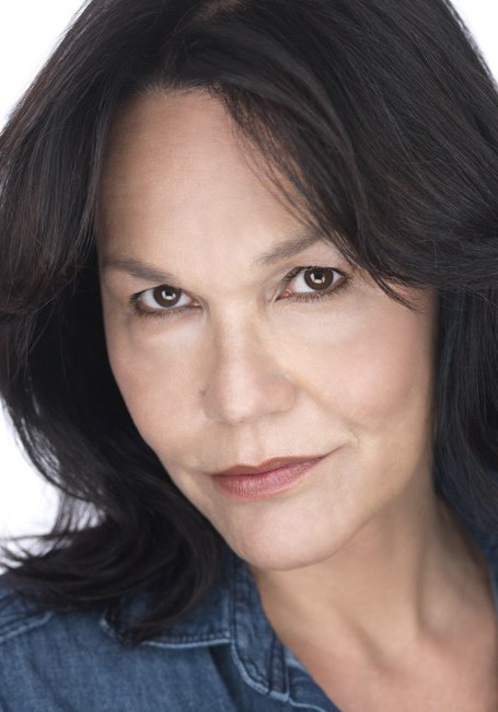 派翠西亚·布莱克 Patricia Black