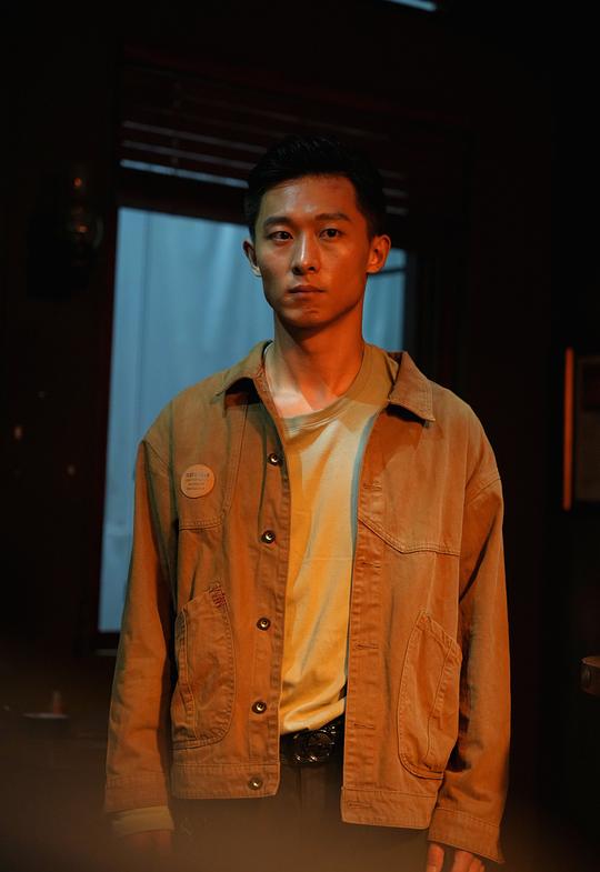 周子龙 Zilong Zhou