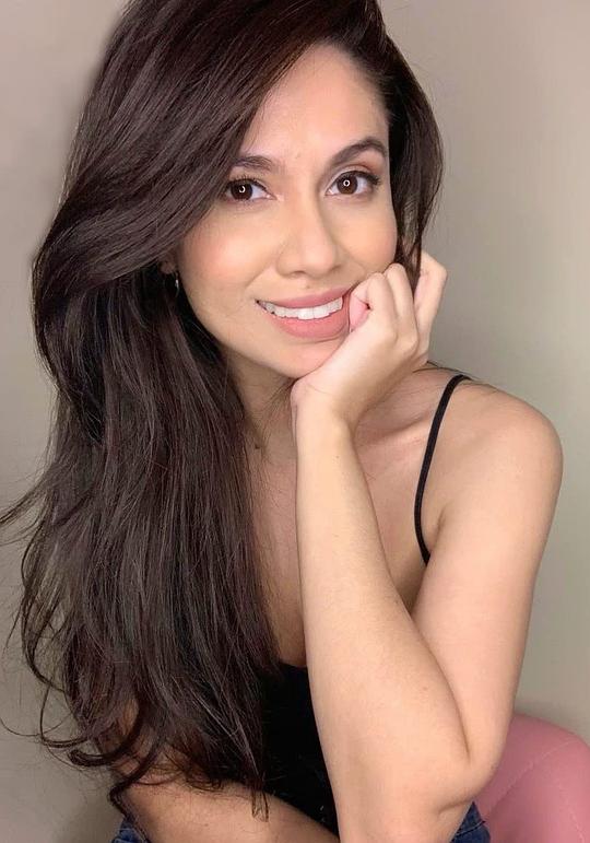 米莎·蕾妮 Mischa Renee