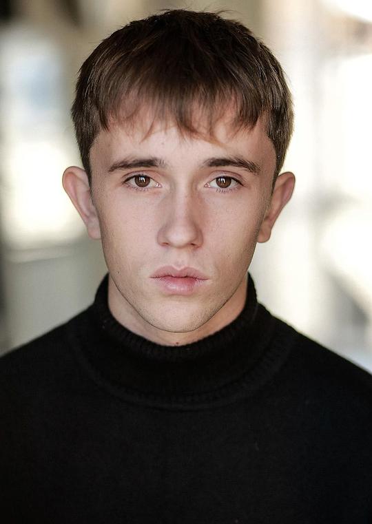 杰克·多诺霍 Jack Donoghue