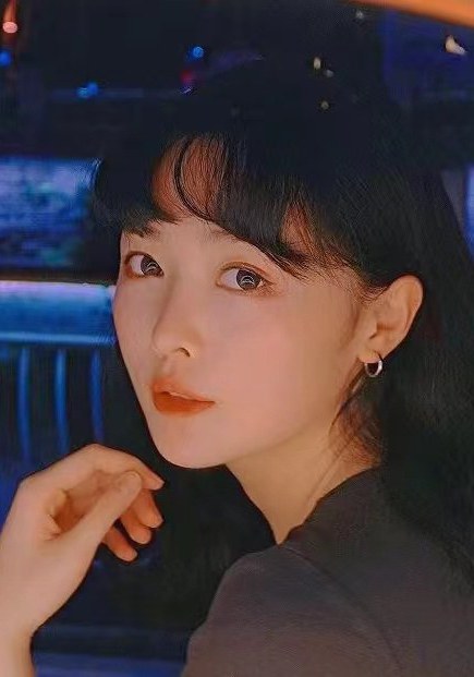李若男 Rango