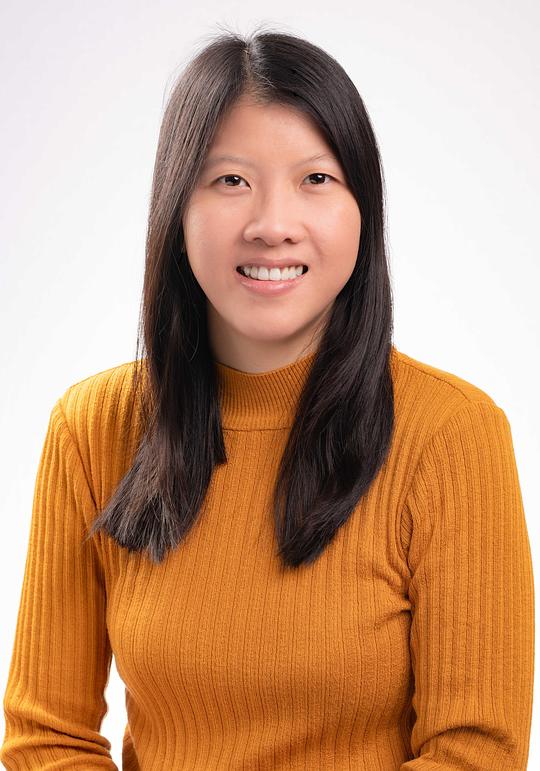 艾米莉·吴 Emily Ng