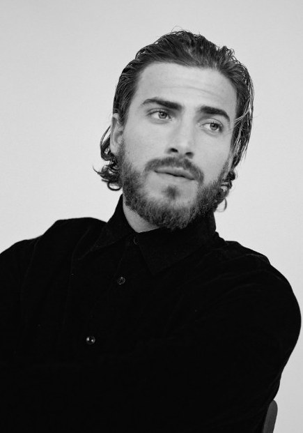 柯里姆·哈桑 Kerim Hassan