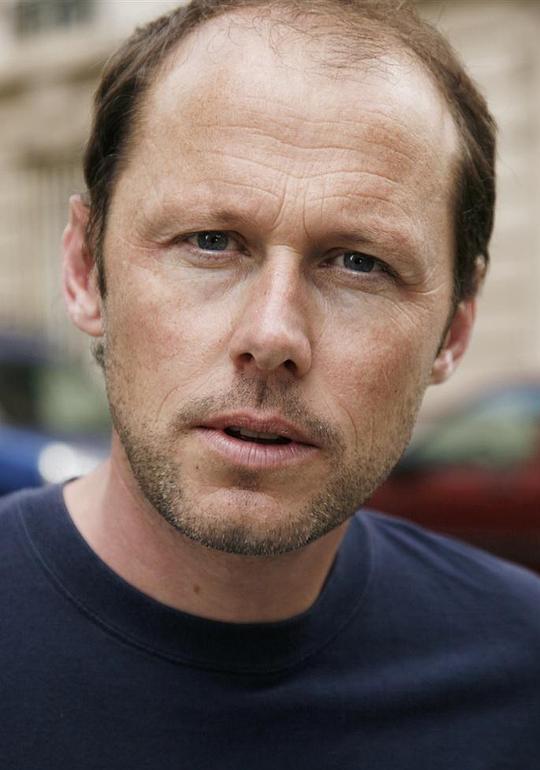 马修·罗泽 Matthieu Rozé