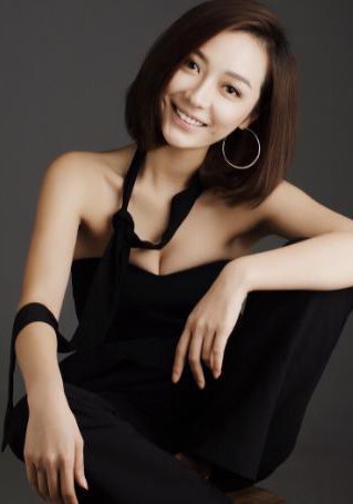 熊欣 Xin Xiong
