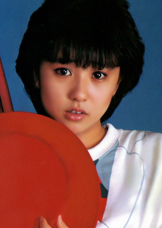 土屋香织 Kaori Tsuchiya