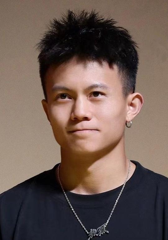 周森林 Senlin Zhou