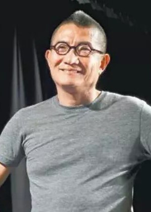 区绍熙 Au Shiu Hee James