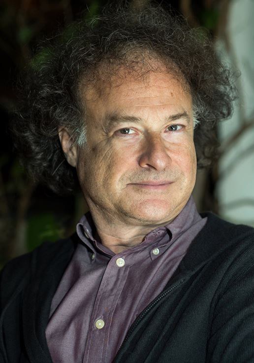 马克·马德 Marc Marder