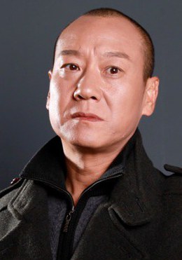 郭建  Jian Guo