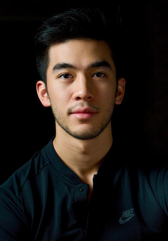 钱裕扬 Justin Chien