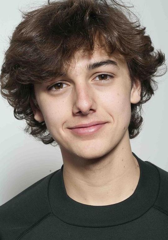 加百列·卡巴列罗 Gabriel Caballero