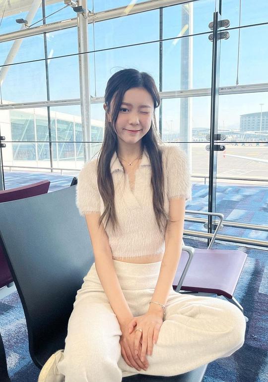 胡敏芝 Wu Man Chi