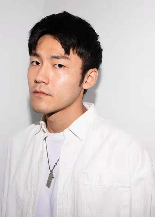 李昀声 Yunsheng Li