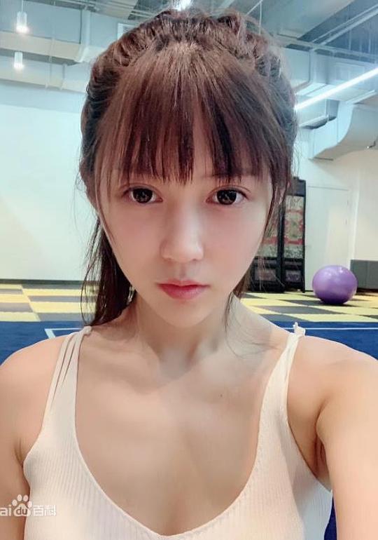 颜嫣 Yan Yan