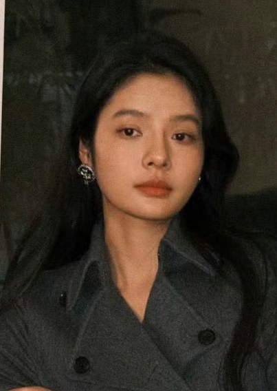 周杨洋 Yangyang Zhou