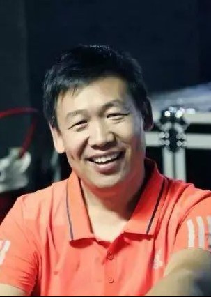 梁斌 Bin Liang