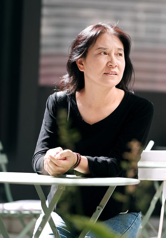 来曼 Elsa Lai