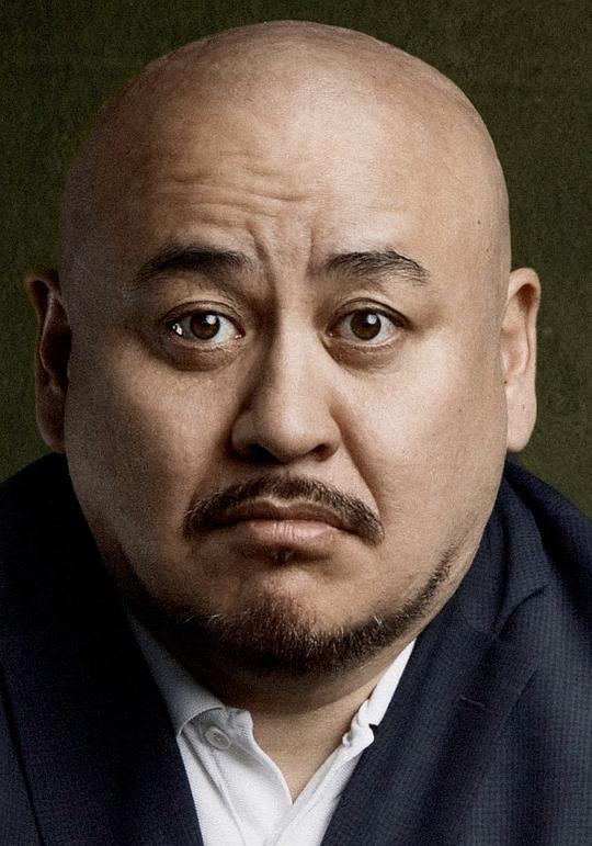 叶尔登·塔利米索夫 Yerden Telemissov