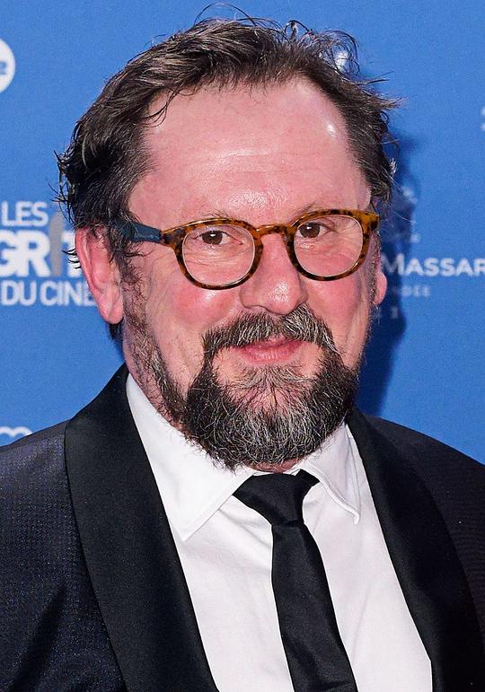 让-洛·库奇德 Jean-Luc Couchard