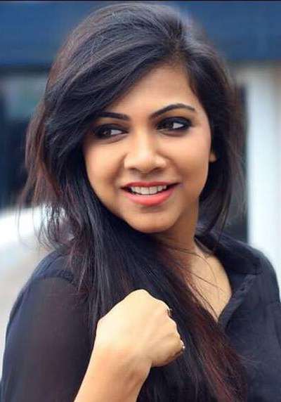 麦当娜·塞巴斯蒂安 Madonna Sebastian