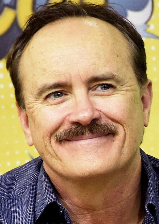 杰弗瑞·考姆斯 Jeffrey Combs