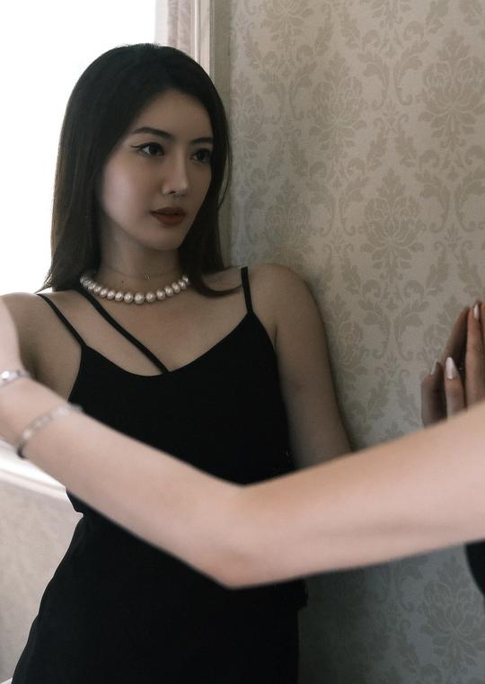 李晨熙 Chenxi Li