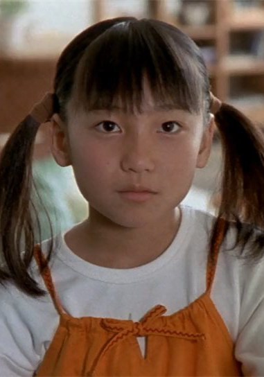 小野寺华那 Kana Onodera