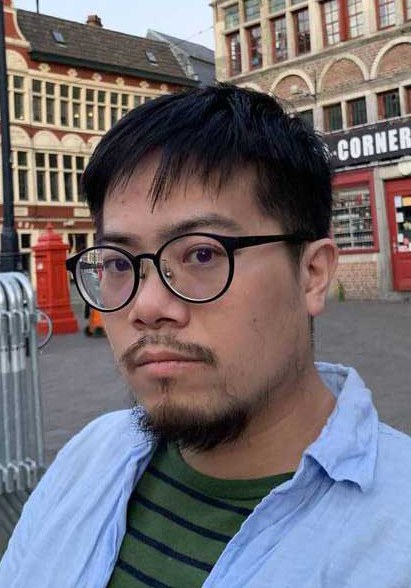 许哲瑜 Hsu Che-Yu