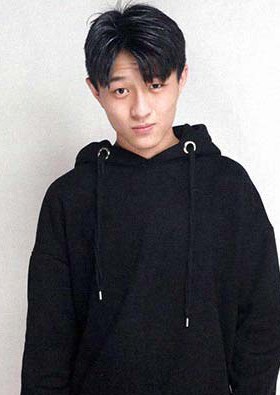 白英伟 Bai Yingwei