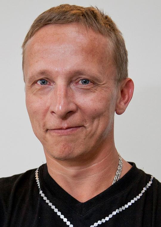 伊万·阿赫洛贝斯金 Ivan Okhlobystin