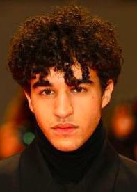 哈利勒·本·加尔比亚 Khalil Ben Gharbia