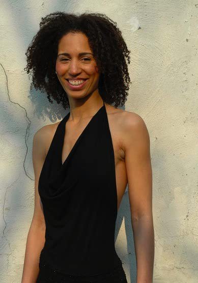 帕特丽丝·古德曼 Patrice Goodman