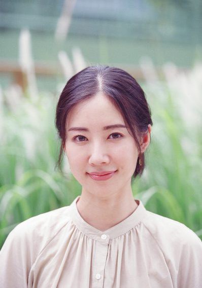 赵伊祎 Yiyi Zhao