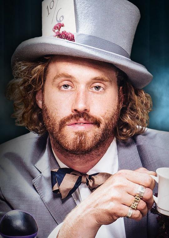 T·J·米勒 T.J. Miller