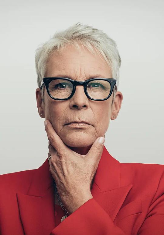 杰米·李·柯蒂斯 Jamie Lee Curtis