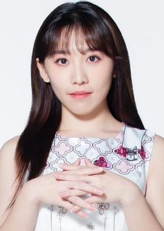赵羽妃 Winnie Zhao