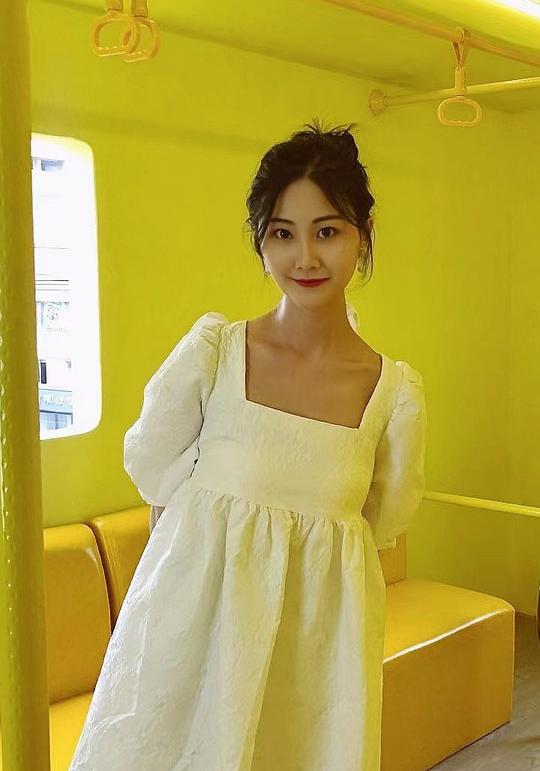 吴梦婷 Mengting Wu
