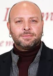 文森特·罗米洛 Vicente Romero