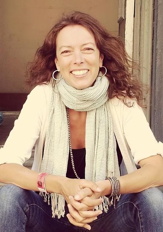 帕梅拉·斯普林斯汀 Pamela Springsteen