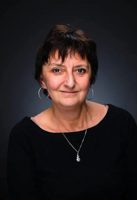 玛蒂娜·拉德万 Martina Radwan