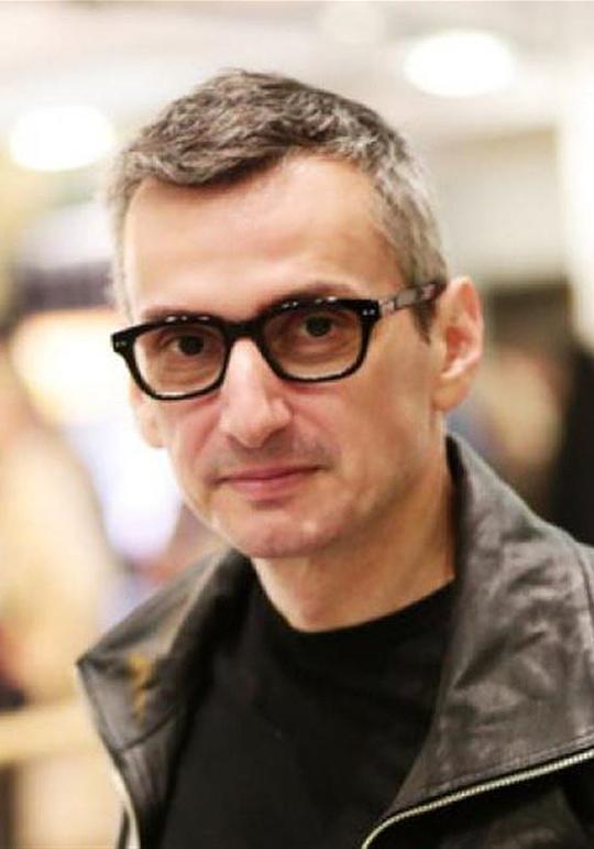 奥根杰·西维里奇克 Ognjen Svilicic