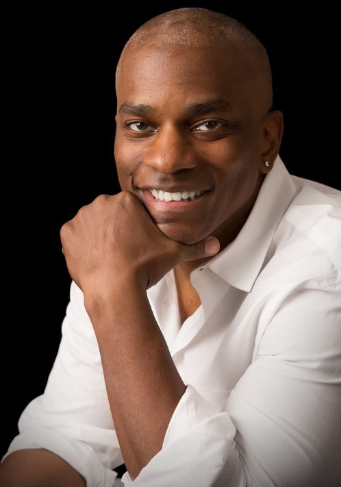 埃里克·迪恩·西顿 Eric Dean Seaton