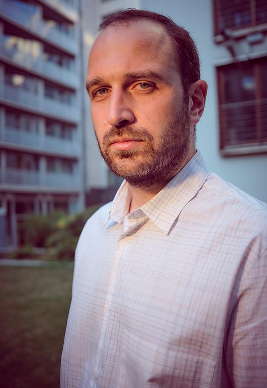 亚历山大·科贝里泽 Aleksandre Koberidze