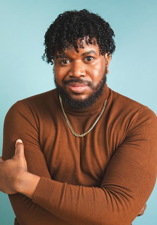 伊莱贾·考德威尔 Elijah Caldwell