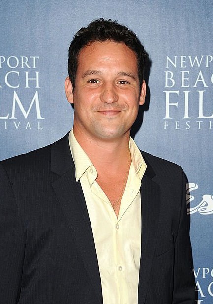 康纳·杜宾 Conor Dubin