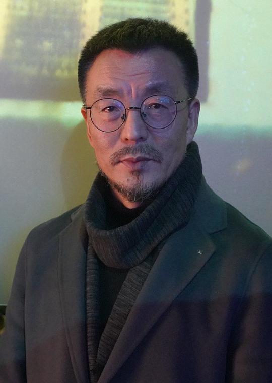 高锦 Jin Gao