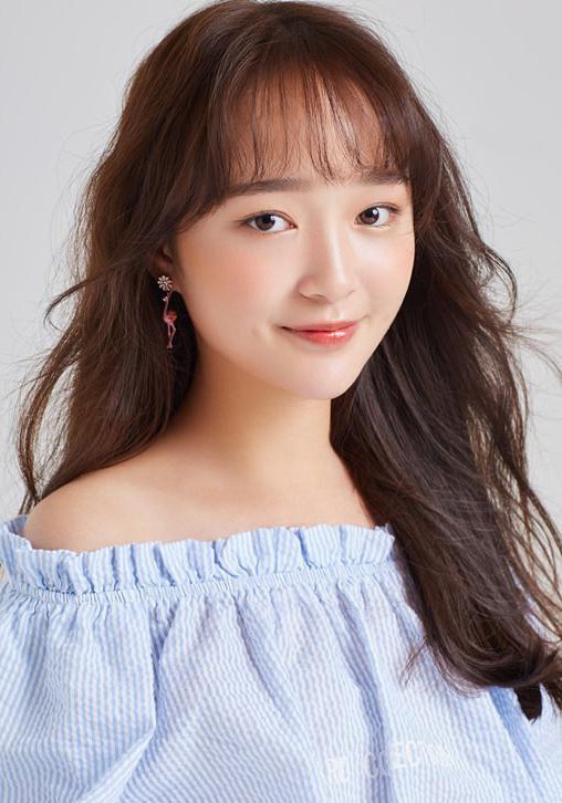 廖茉汐 Moxi Liao