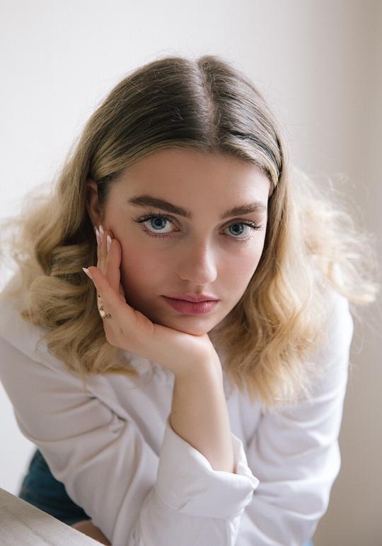 瑞亚·诺伍德 Rhea Norwood